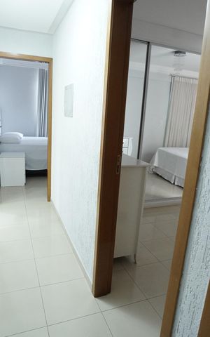 Apartamento para alugar com 120m², 3 quartos e 2 vagas