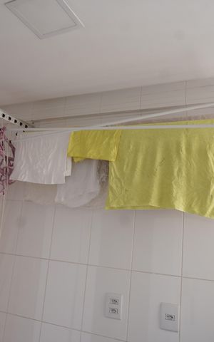 Apartamento para alugar com 120m², 3 quartos e 2 vagas