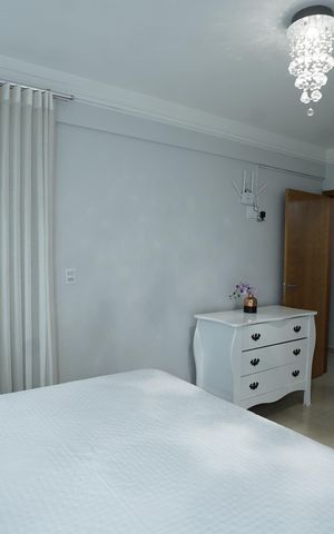 Apartamento para alugar com 120m², 3 quartos e 2 vagas