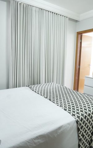 Apartamento para alugar com 120m², 3 quartos e 2 vagas