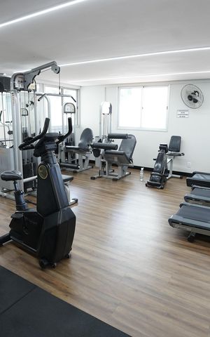 Apartamento para alugar com 120m², 3 quartos e 2 vagas