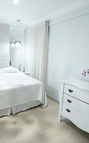 Apartamento para alugar com 120m², 3 quartos e 2 vagas
