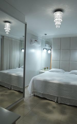 Apartamento para alugar com 120m², 3 quartos e 2 vagas