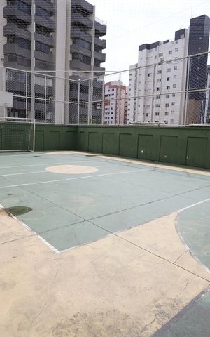 Apartamento para alugar com 120m², 3 quartos e 2 vagas