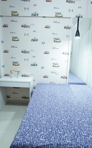 Apartamento para alugar com 120m², 3 quartos e 2 vagas