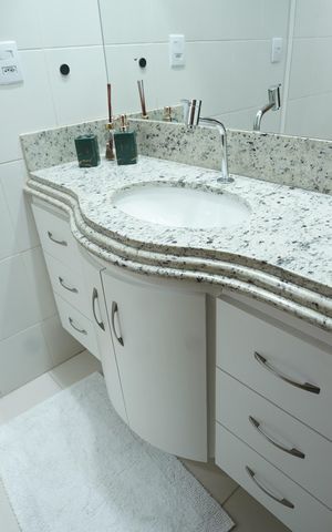 Apartamento para alugar com 120m², 3 quartos e 2 vagas