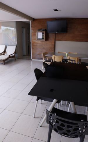 Apartamento para alugar com 120m², 3 quartos e 2 vagas