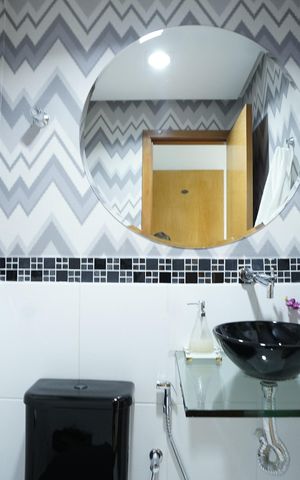 Apartamento para alugar com 120m², 3 quartos e 2 vagas
