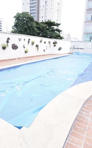 Apartamento para alugar com 120m², 3 quartos e 2 vagas
