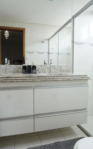 Apartamento para alugar com 120m², 3 quartos e 2 vagas