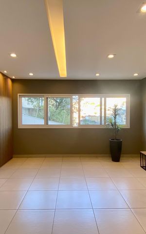 Apartamento à venda com 38m², 2 quartos e sem vaga Apartamento à venda com 38m², 2 quartos e sem vagaÁrea comum