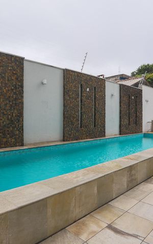 Apartamento à venda com 38m², 2 quartos e sem vaga Apartamento à venda com 38m², 2 quartos e sem vagaPiscina