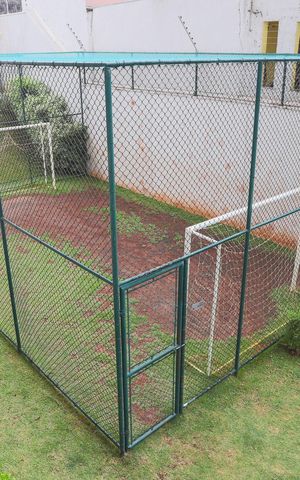 Apartamento à venda com 38m², 2 quartos e sem vaga Apartamento à venda com 38m², 2 quartos e sem vagaQuadra Esportiva