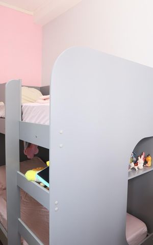 Apartamento à venda com 38m², 2 quartos e sem vaga Apartamento à venda com 38m², 2 quartos e sem vagaQuarto 2