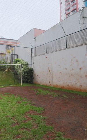 Apartamento à venda com 38m², 2 quartos e sem vaga Apartamento à venda com 38m², 2 quartos e sem vagaQuadra Esportiva
