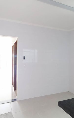 Casa à venda com 100m², 3 quartos e 1 vaga