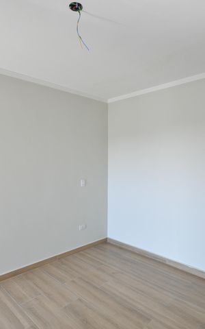 Casa à venda com 100m², 3 quartos e 1 vagaQuarto Suíte