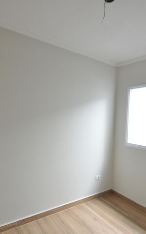 Casa à venda com 100m², 3 quartos e 1 vagaQuarto 2