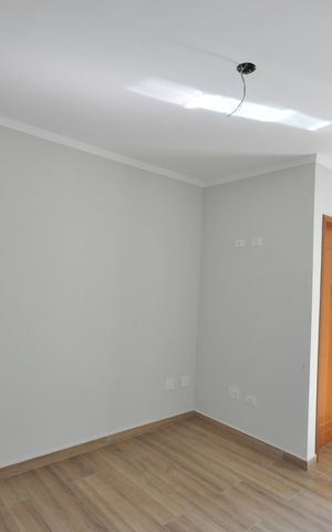Casa à venda com 100m², 3 quartos e 1 vagaQuarto Suíte