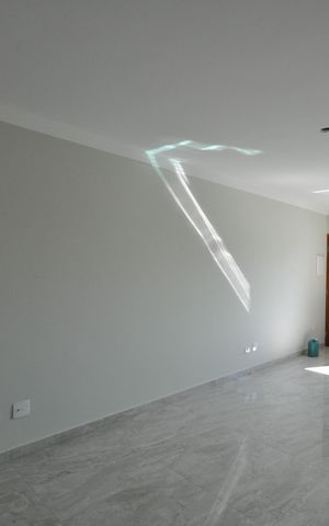 Casa à venda com 100m², 3 quartos e 1 vagaSala