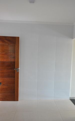 Casa à venda com 100m², 3 quartos e 1 vagaCozinha