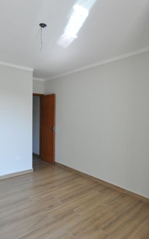 Casa à venda com 100m², 3 quartos e 1 vagaQuarto Suíte