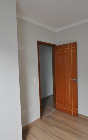 Casa à venda com 100m², 3 quartos e 1 vagaQuarto 2
