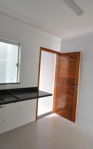 Casa à venda com 100m², 3 quartos e 1 vagaCozinha