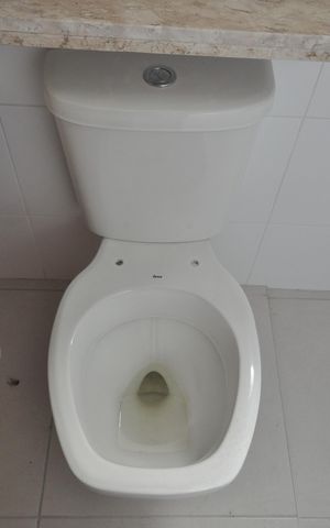 Casa à venda com 100m², 3 quartos e 1 vagaBanheiro Social