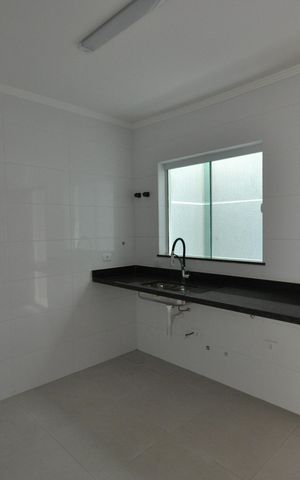 Casa à venda com 100m², 3 quartos e 1 vagaCozinha