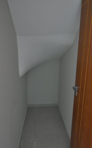 Casa à venda com 100m², 3 quartos e 1 vagaDispensa