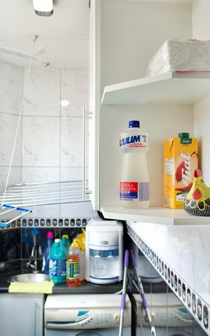 Apartamento à venda com 125m², 2 quartos e 1 vaga