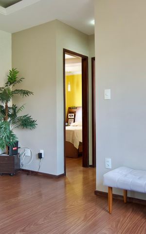 Apartamento à venda com 125m², 2 quartos e 1 vaga