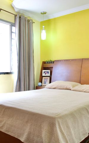 Apartamento à venda com 125m², 2 quartos e 1 vaga