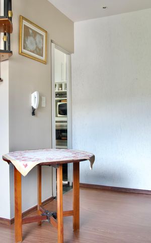 Apartamento à venda com 125m², 2 quartos e 1 vaga