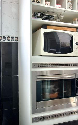 Apartamento à venda com 125m², 2 quartos e 1 vaga