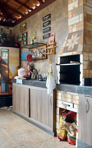 Apartamento à venda com 125m², 2 quartos e 1 vaga