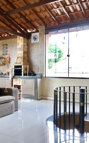 Apartamento à venda com 125m², 2 quartos e 1 vaga