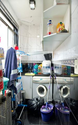 Apartamento à venda com 125m², 2 quartos e 1 vaga