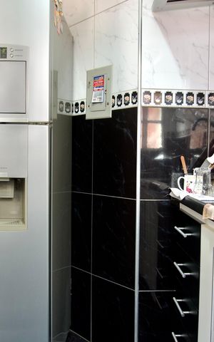 Apartamento à venda com 125m², 2 quartos e 1 vaga
