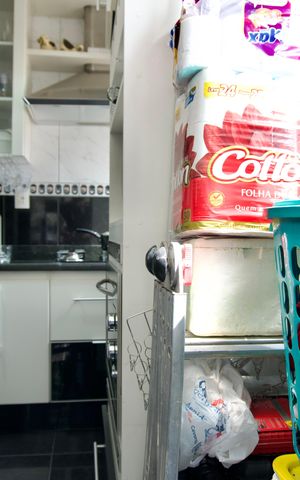 Apartamento à venda com 125m², 2 quartos e 1 vaga