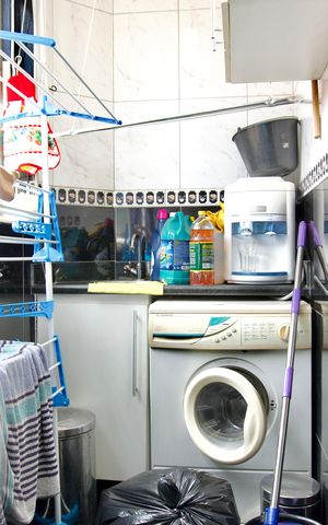 Apartamento à venda com 125m², 2 quartos e 1 vaga