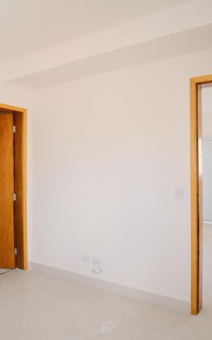 Apartamento para alugar com 38m², 1 quarto e sem vagaQuarto