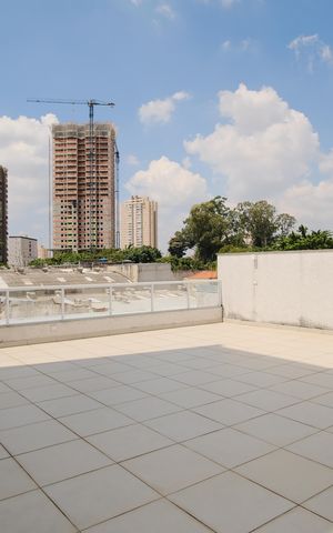 Apartamento para alugar com 38m², 1 quarto e sem vagaÁrea comum