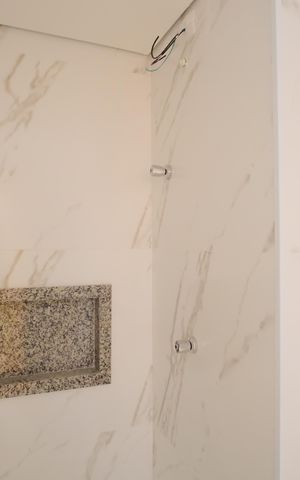 Apartamento para alugar com 38m², 1 quarto e sem vagaBanheiro