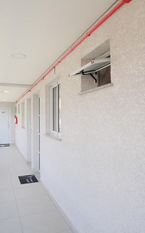 Apartamento para alugar com 38m², 1 quarto e sem vagaÁrea comum