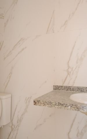 Apartamento para alugar com 38m², 1 quarto e sem vagaBanheiro