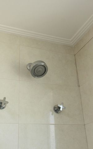 Apartamento para alugar com 98m², 2 quartos e 2 vagasBanheiro da Suíte 1