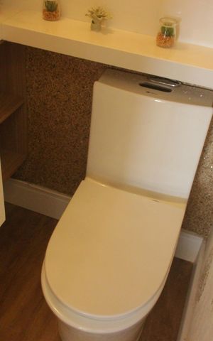 Apartamento para alugar com 98m², 2 quartos e 2 vagasLavabo