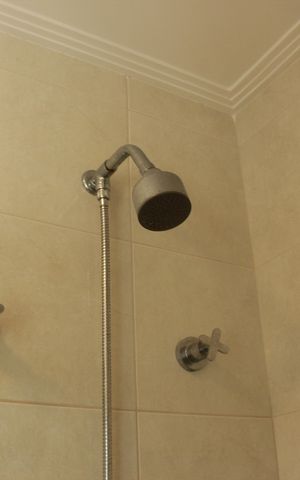 Apartamento para alugar com 98m², 2 quartos e 2 vagasBanheiro da Suíte 2